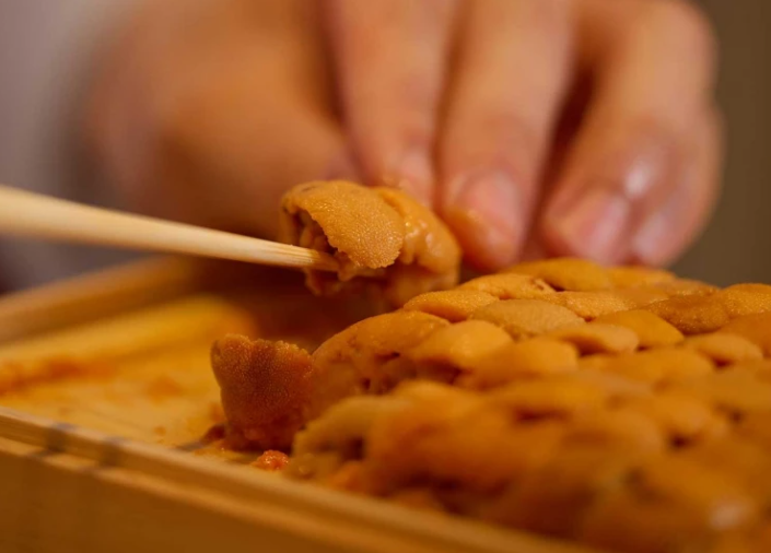 香港新宠Kanesaka：品味东京江户前寿司的绝佳体验
